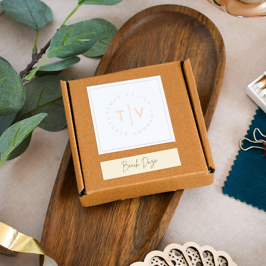 Beach Daze Wax Melts