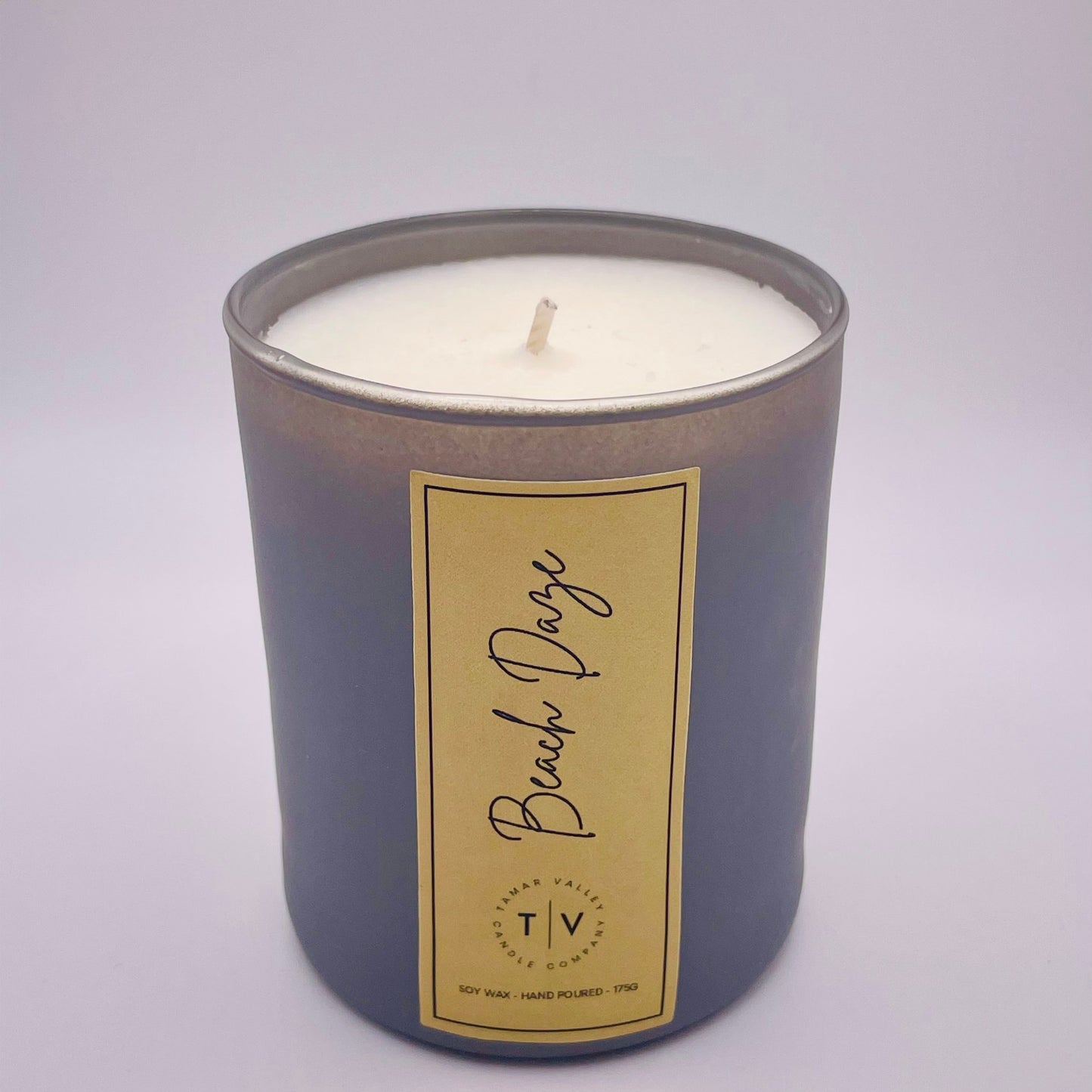 Beach Daze Candle