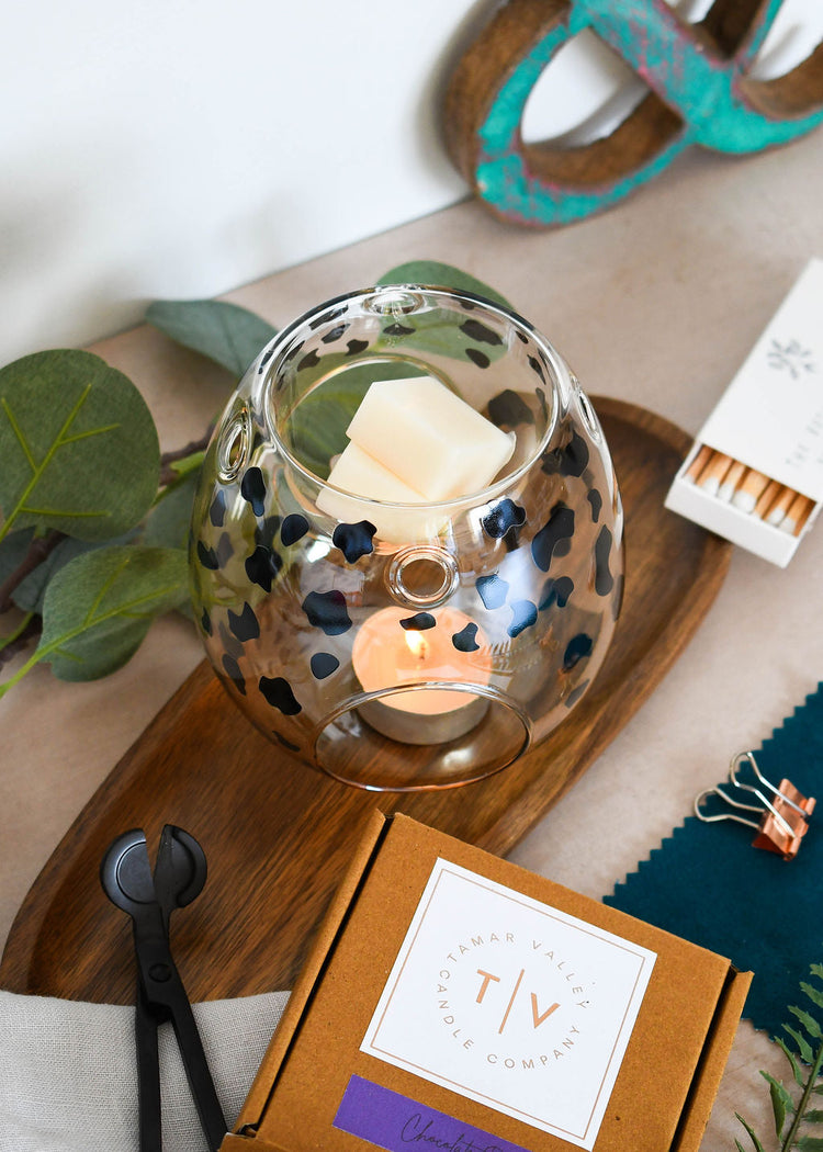 Burners & Accessories