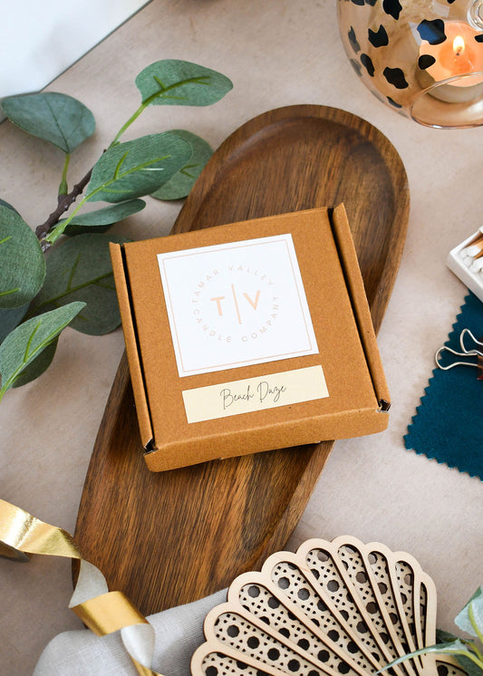 Beach Daze Wax Melts