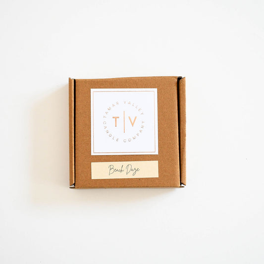 Beach Daze Wax Melts