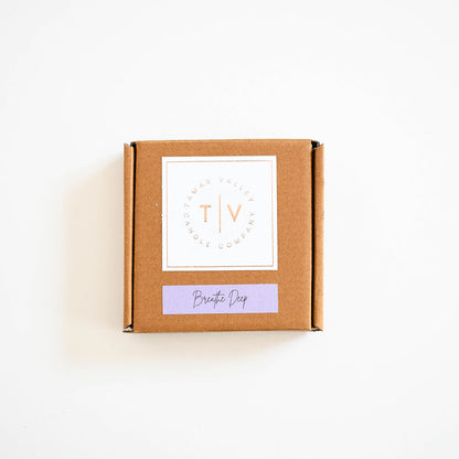 Breathe Deep Wax Melt Box 
