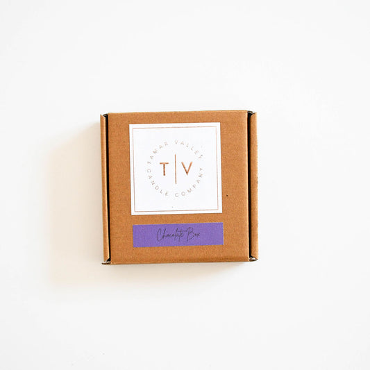 Chocolate Box Wax Melt Box 