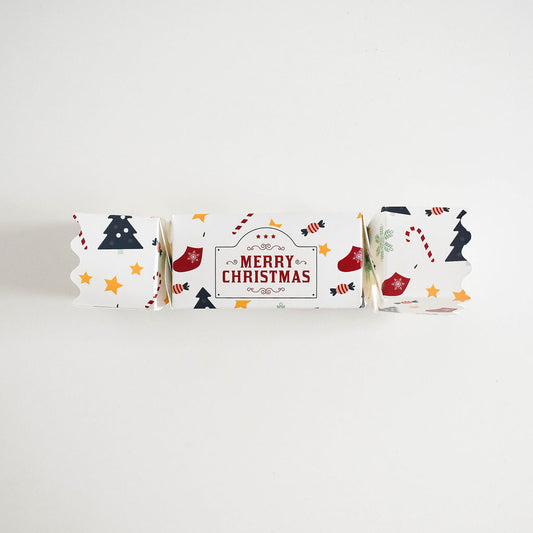 Christmas Melt Cracker