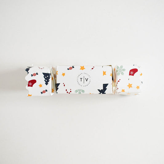 Christmas Melt Cracker