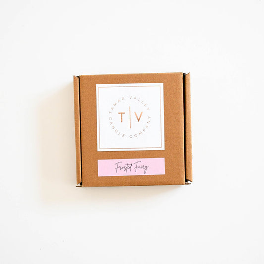 Frosted Fairy Wax Melts