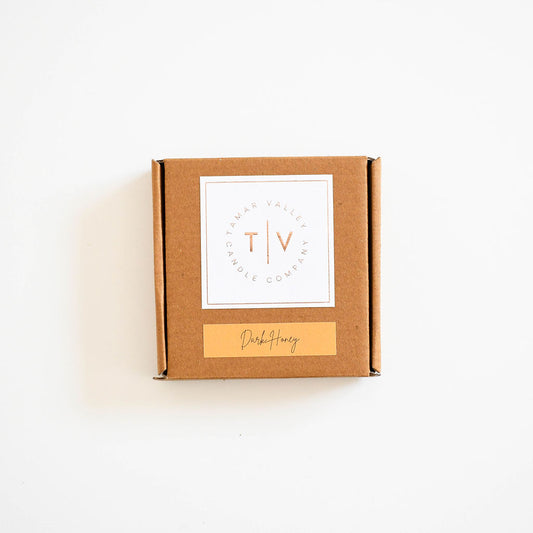 Dark Honey Wax Melts