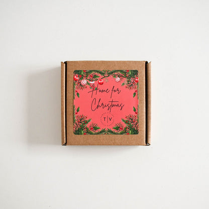 Home For Christmas Wax Melts