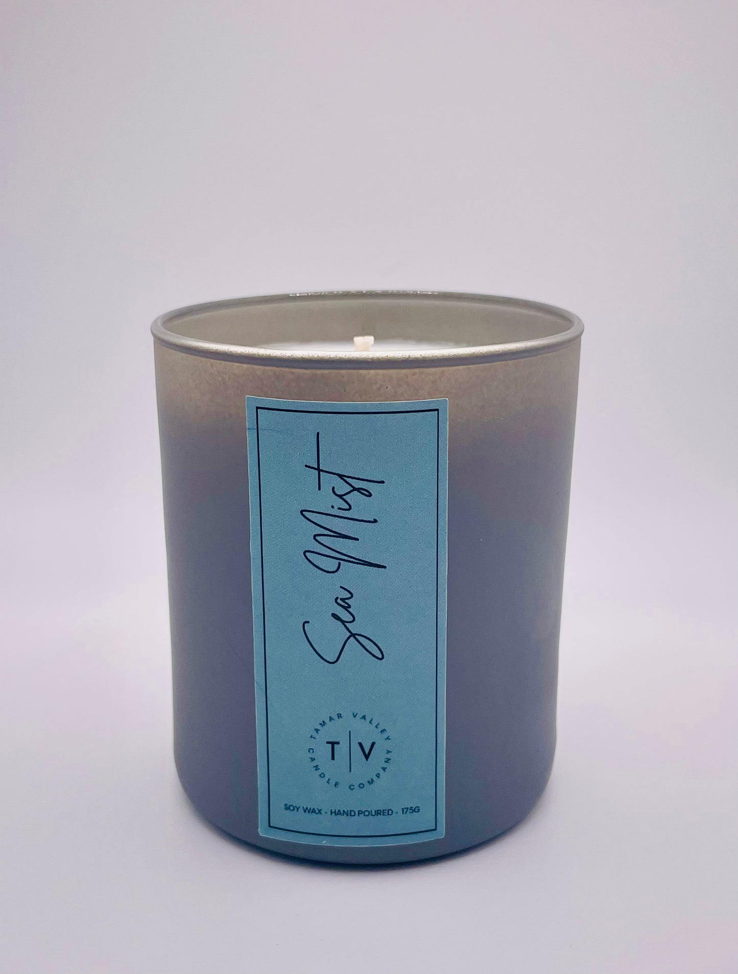 Sea Mist 20cl Candle