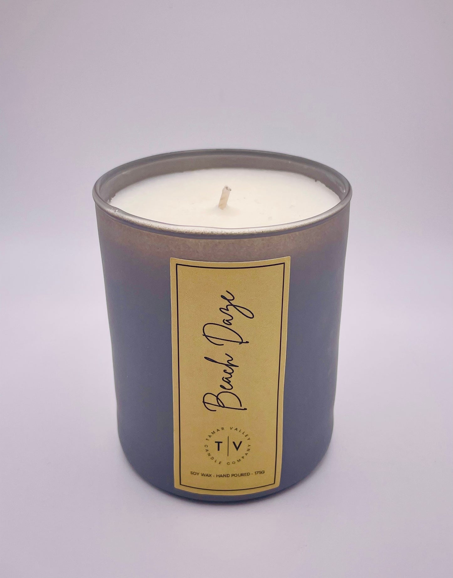 Beach Daze 20cl candle