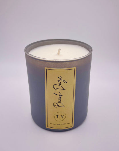 Beach Daze 20cl candle