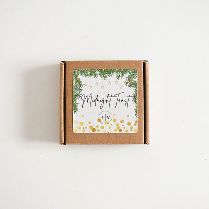 Midnight Toast Wax Melts