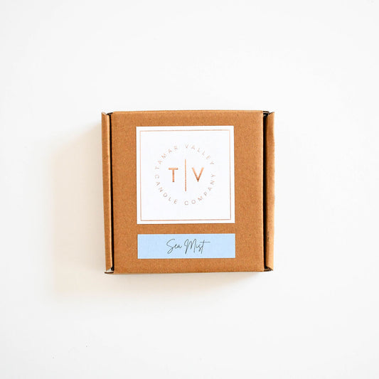 Sea Mist Wax Melts