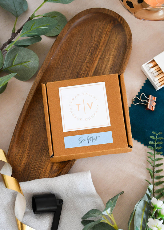 Sea Mist Wax Melts