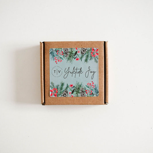 Yuletide Joy Wax Melt